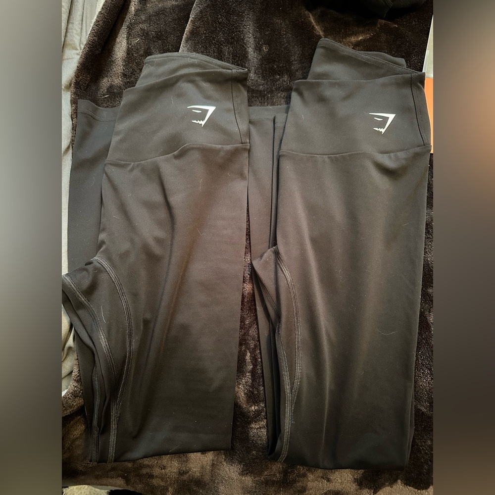 Gymshark Women’s leggings